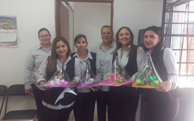 DIA DE LAS MADRES 2024