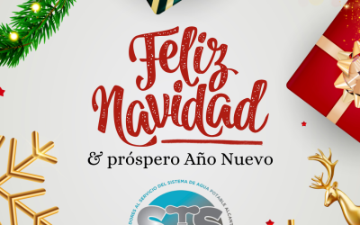 CELEBRACION DE FIN DE AÑO 2025