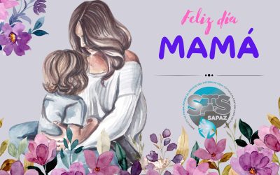 DIA DE LAS MADRES