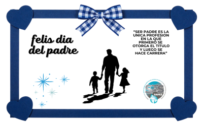 DIA DEL PADRE 2026